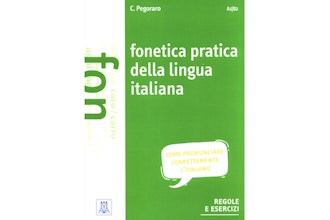 Italian Phonetics and Accent Reduction